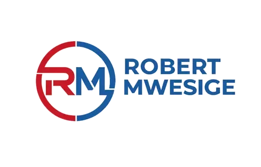 Robert Mwesige, management, HR and AI consultant