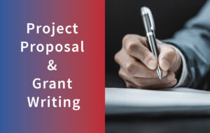 Best Project Proposal & Grant Writing Training in Kampala, Uganda