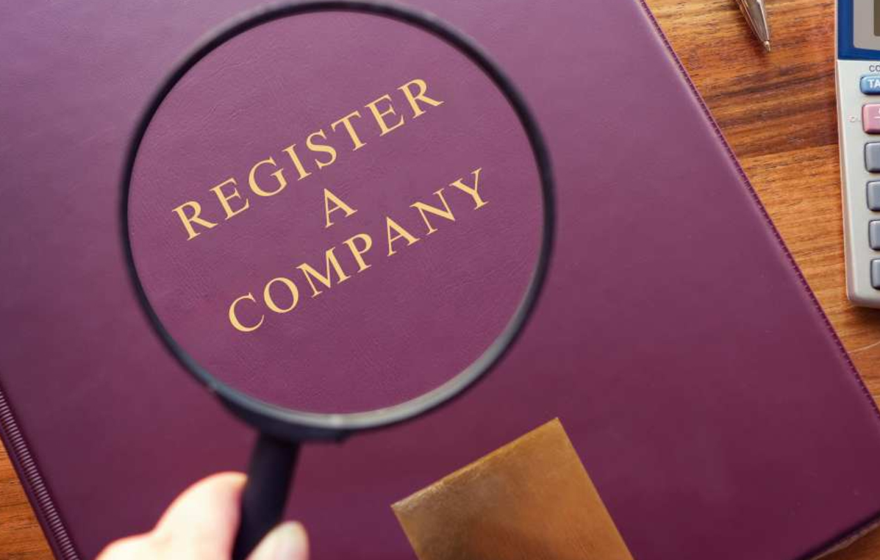 Company Registration Uganda Expert Consultant Robert Mwesige