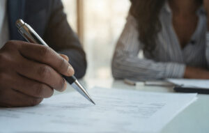 Employer of Record Services in Uganda – Robert Mwesige