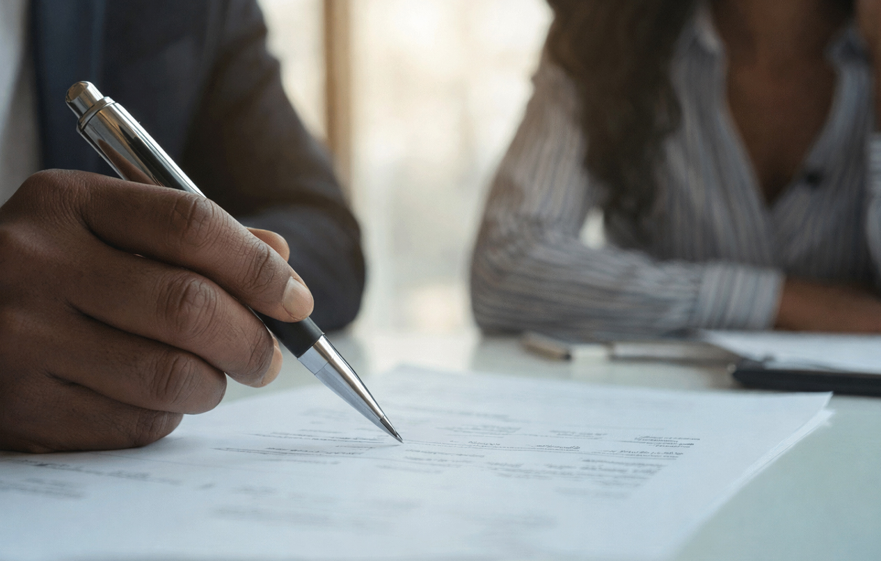 Employer of Record Services in Uganda – Robert Mwesige