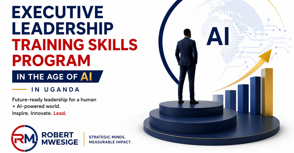 Leadership training in the AI era is shifting from traditional knowledge-transfer to developing tech-fluency, ethical judgment, and enhanced emotional intelligence. Organizations use AI to personalize training modules, simulate complex crisis scenarios, and automate routine administrative tasks, allowing human coaches to focus on strategic coaching