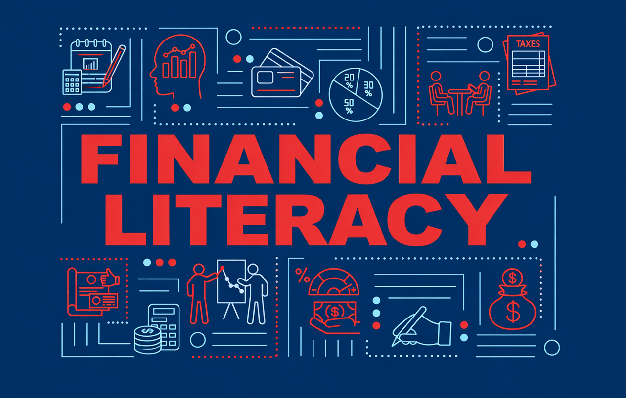 Financial Literacy Training in Uganda Empowering Personal & Community Wealth