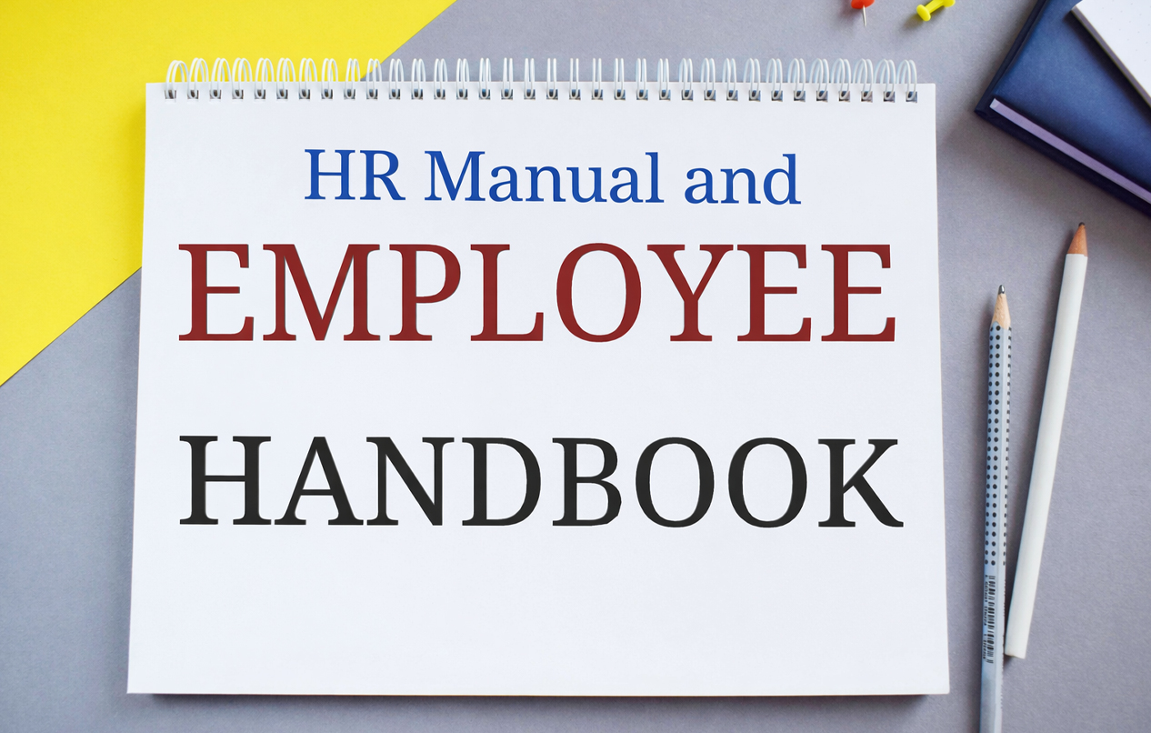 HR Manual and Employee Handbook Services in Uganda Robert Mwesige’s Comprehensive Guide
