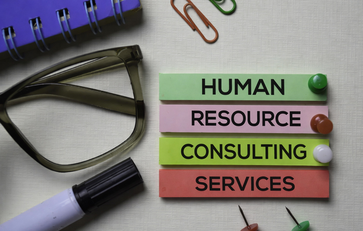 Human Resource Consulting Services in Uganda – Robert Mwesige