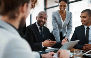 Leadership Skills in the Age of Artificial Intelligence Uganda’s Guide to Human-Centric Leadership