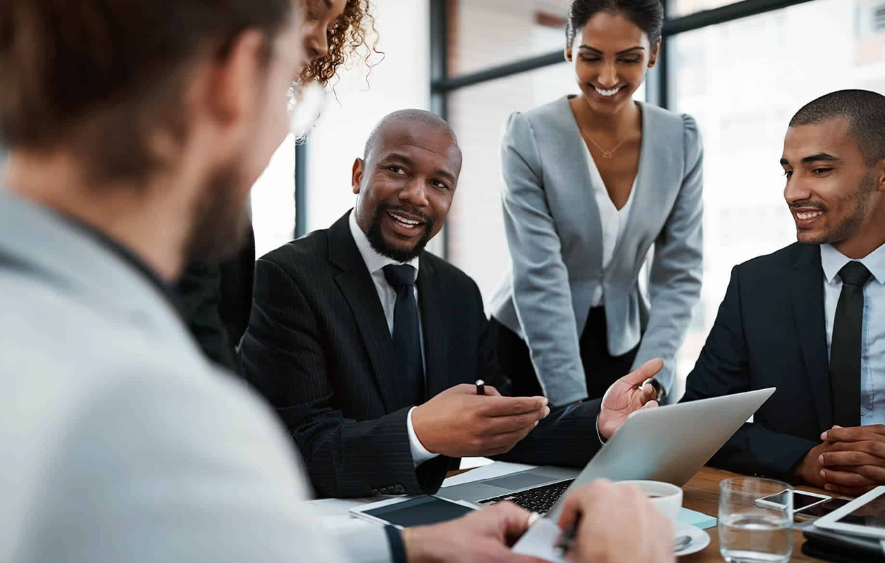 Leadership Skills in the Age of Artificial Intelligence Uganda’s Guide to Human-Centric Leadership