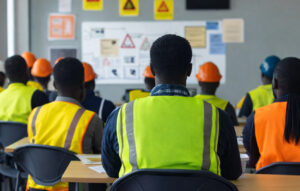 Occupational Safety & Health Uganda: Robert Mwesige’s OSH Solutions