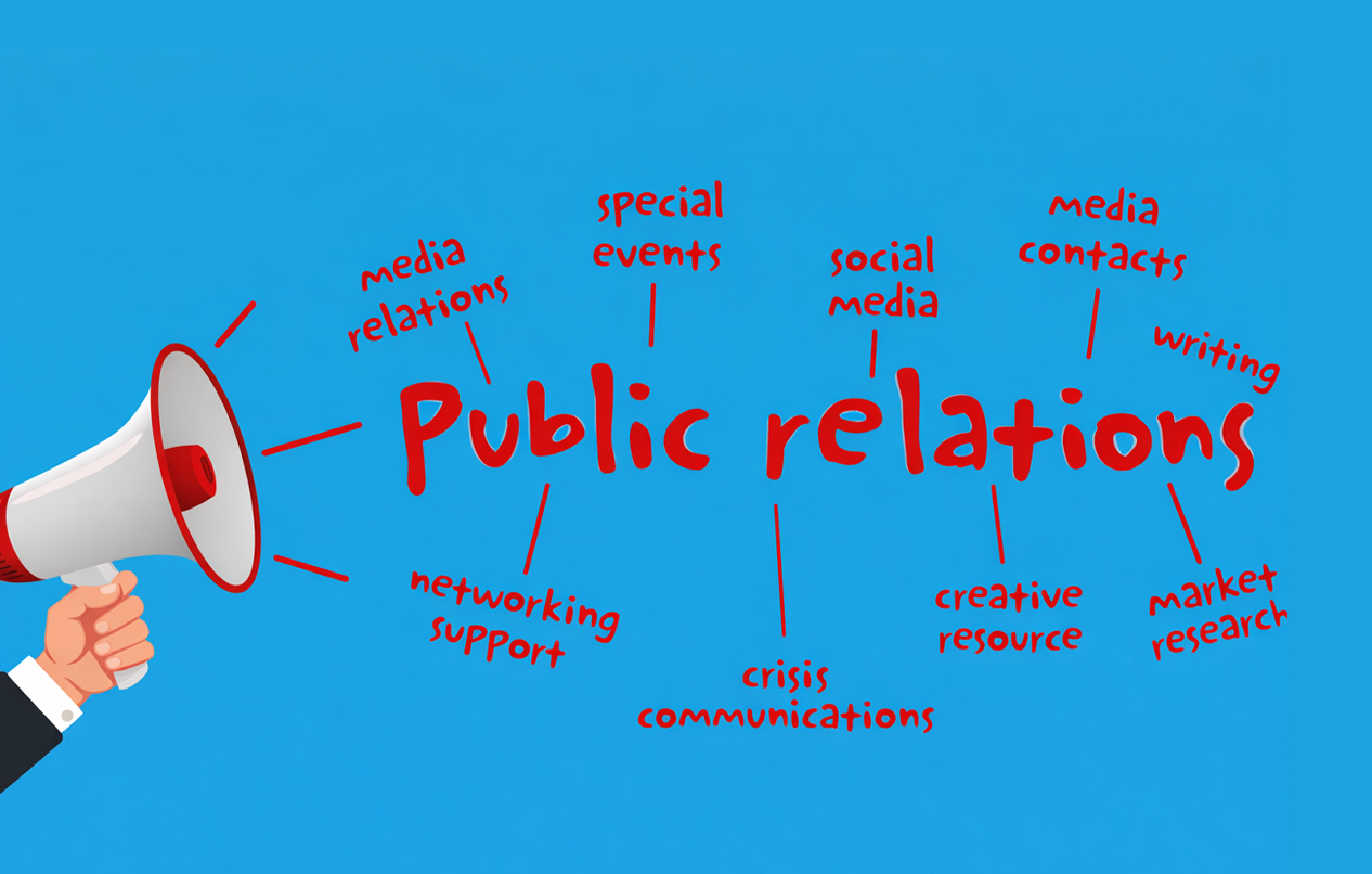 Public Relations & Communications Consulting in Uganda