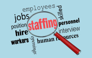 Recruitment & Staffing Services in Uganda – Robert Mwesige