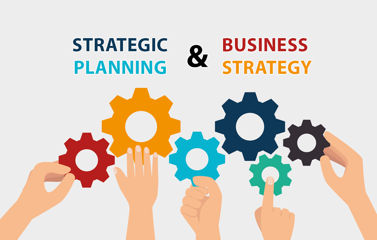 Strategic Planning & Business Strategy Consulting in Uganda – Robert Mwesige