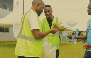 Team Building Facilitators in Uganda Robert Mwesige