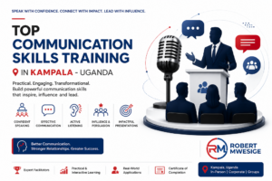 Communication skills training is a structured educational program designed to help individuals improve how they convey and interpret information. It covers core soft skills like active listening, verbal and nonverbal messaging, emotional intelligence, and conflict resolution to boost workplace collaboration and personal relationships