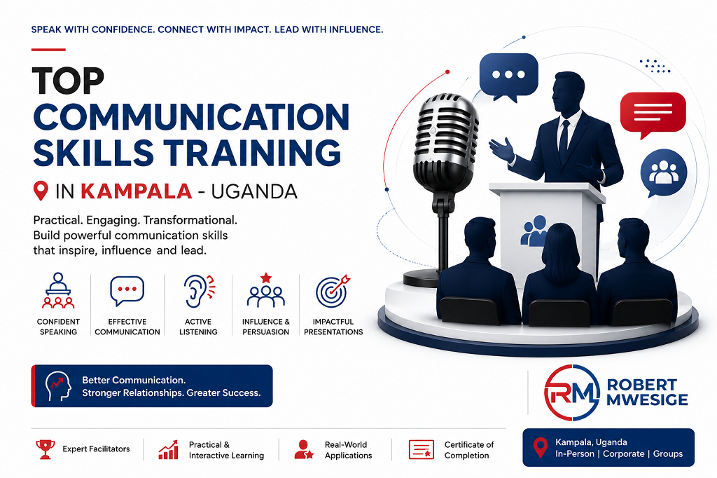 Communication skills training is a structured educational program designed to help individuals improve how they convey and interpret information. It covers core soft skills like active listening, verbal and nonverbal messaging, emotional intelligence, and conflict resolution to boost workplace collaboration and personal relationships