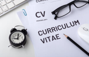 Top Professional CV Writer in Kampala: Robert Mwesige’s Comprehensive Guide to Career Success