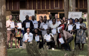 Training & Development Services in Uganda – Robert Mwesige