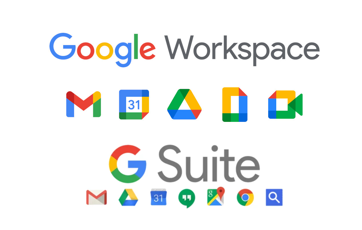 Best G Suite Training Course in Uganda & Certificates Learn How to Use Google Workspace