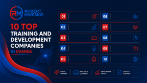 10 Top Training and Development Companies in Uganda